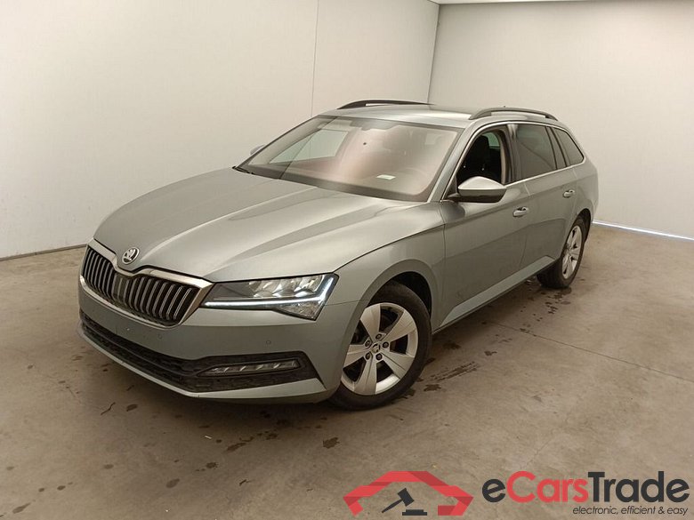 Sup.Comb.TDi 120 Amb.DSG - NO COC! #2