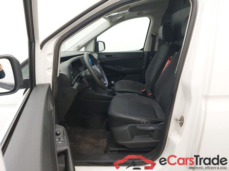 VOLKSWAGEN CADDY VAN DIESEL - 2021 2.0 TDi 102 5d #3