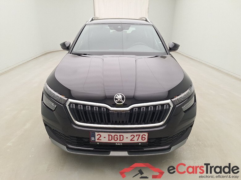 Skoda, Kamiq '19, Skoda Kamiq 1.0 TSI 81kW DSG7 Ambition 5d
