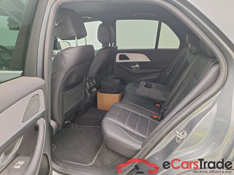 Mercedes, GLE '18 PHEV, Mercedes-Benz GLE GLE 350 de 4MATIC Business Solut #4