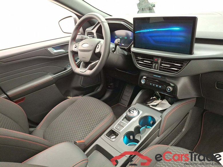 FORD KUGA 2.5 PHEV ST-LINE #3