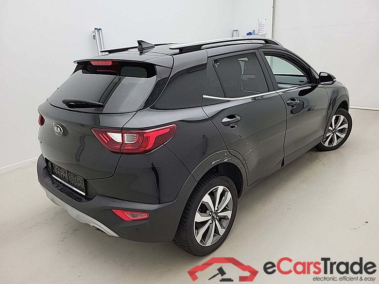 KIA STONIC 1.0 T MORE 7DCT #2