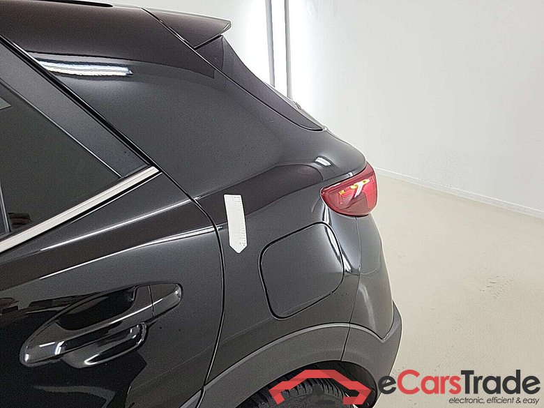 KIA STONIC 1.0 T MORE 7DCT #4