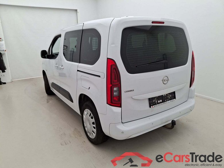 Opel Combo Life 1.5 Turbo D Edition 5PL 2 Slide Doors Display Leather Klima PDC ... #3