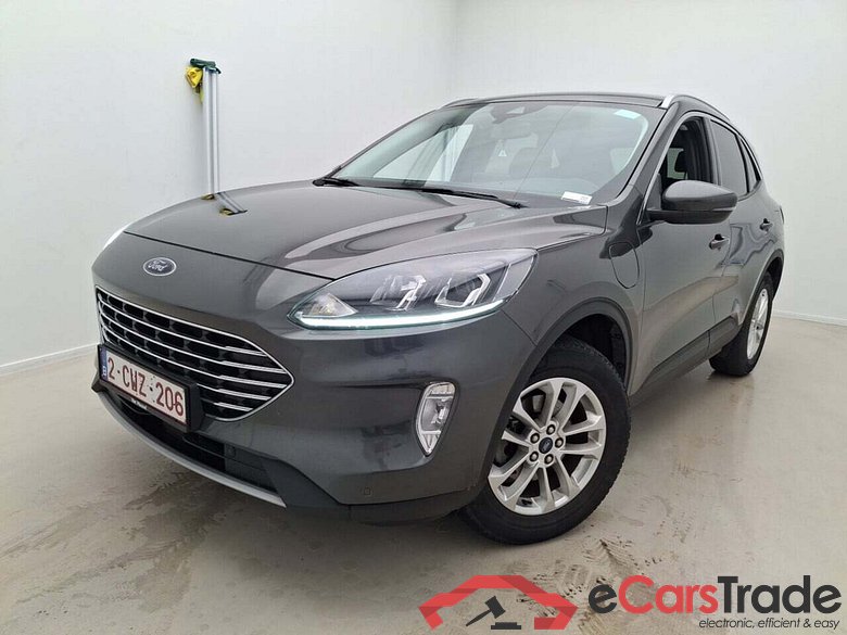 FORD KUGA 2.5 PHEV AUT.