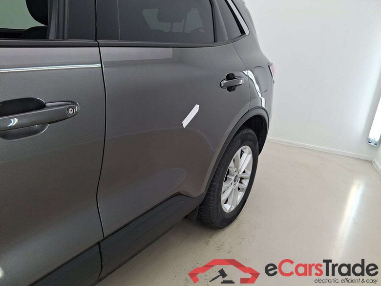FORD KUGA 2.5 PHEV AUT. #4