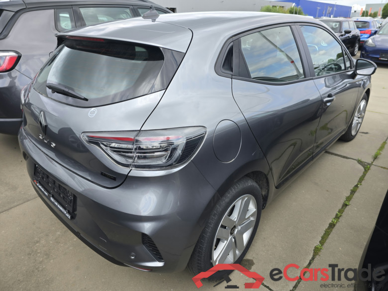 Renault Clio 1.6 E-Tech Hybrid Evolution Aut. LED Navi Klima PDC ... #4