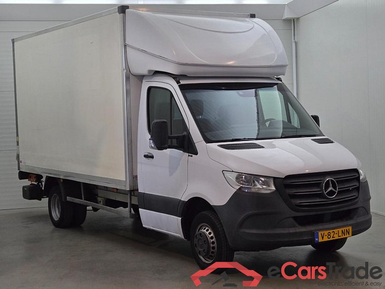 MERCEDES-BENZ SPRINTER 314 2.2 CDI L3 EURO VI-D #2