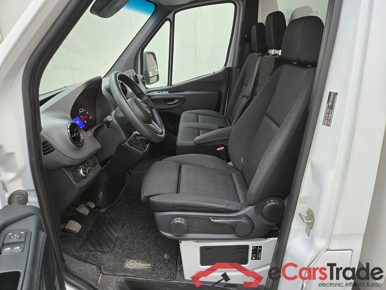 MERCEDES-BENZ SPRINTER 314 2.2 CDI L3 EURO VI-D #5