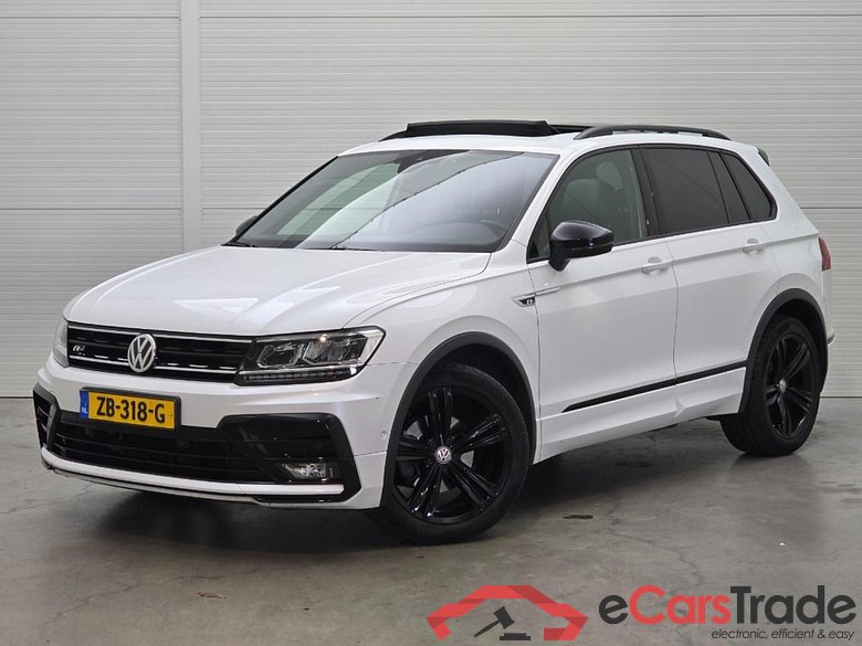 VOLKSWAGEN Tiguan 1.5 TSI ACT Highline Business R
