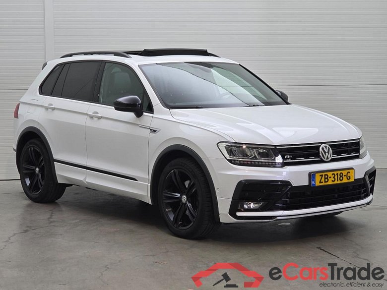 VOLKSWAGEN Tiguan 1.5 TSI ACT Highline Business R #2