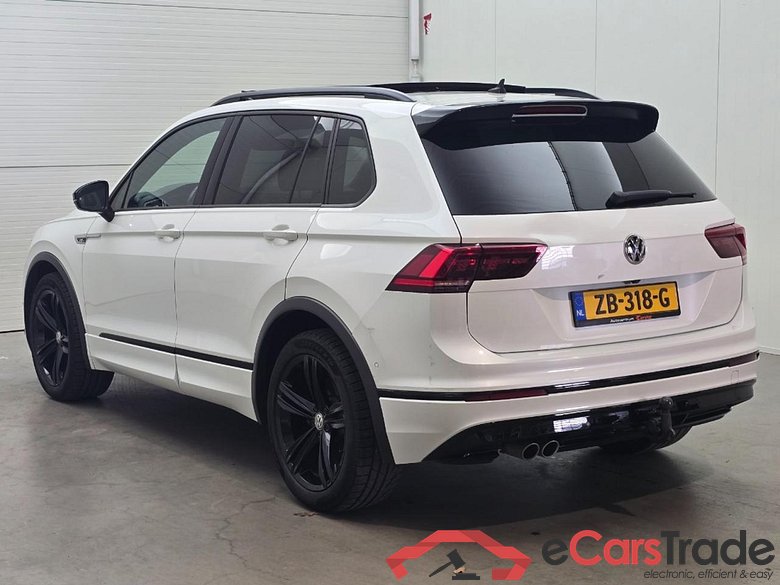 VOLKSWAGEN Tiguan 1.5 TSI ACT Highline Business R #3