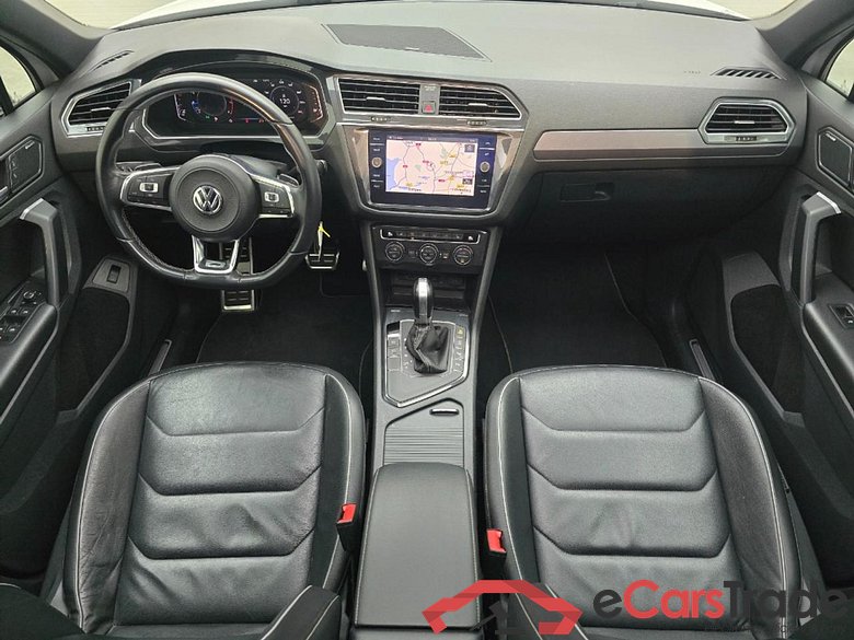 VOLKSWAGEN Tiguan 1.5 TSI ACT Highline Business R #6