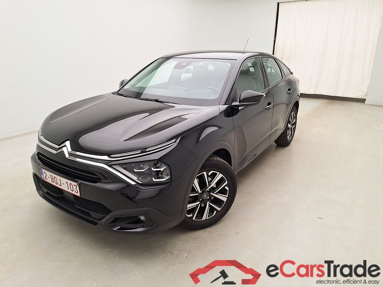 Citroën, C4 '20, Citroën C4 1.5 BlueHDi 110 S&S MAN6 Feel 5d #2