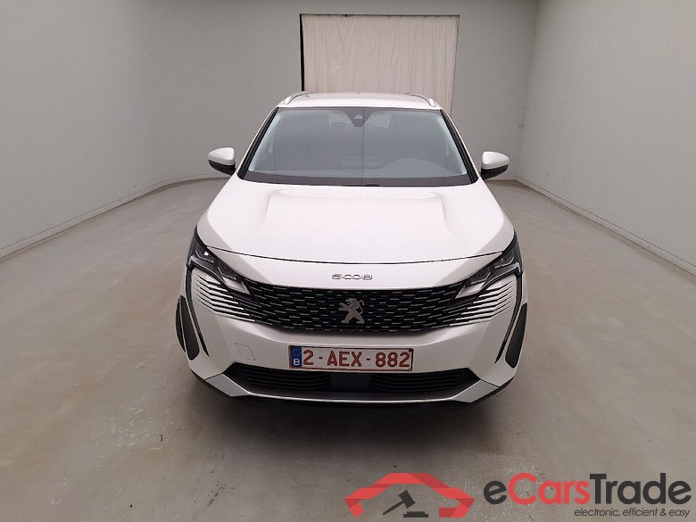 Peugeot, 5008 FL'20, Peugeot 5008 1.2 PureTech 96kW S&S EAT8 Allure 5d #1