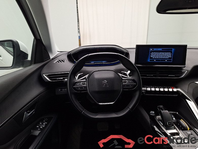 Peugeot, 5008 FL'20, Peugeot 5008 1.2 PureTech 96kW S&S EAT8 Allure 5d #5