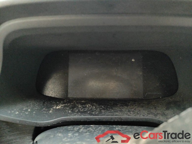 Renault Trafic L2H1 dCi 150 EDC Confort 2.9T 4d !! Damaged Car !! #6