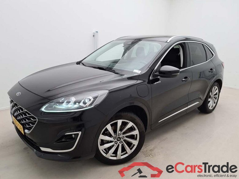 FORD KUGA 2.5 PHEV Vignale #1