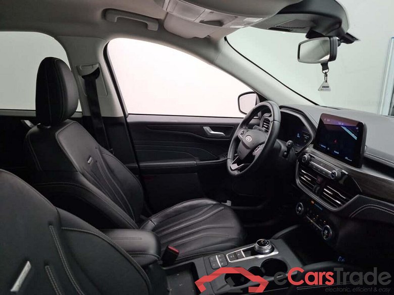 FORD KUGA 2.5 PHEV Vignale #3