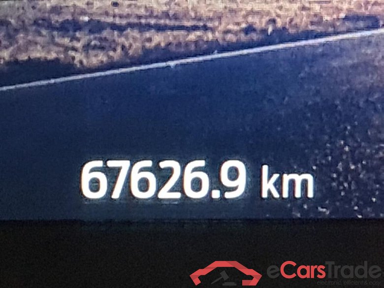 FORD KUGA 2.5 PHEV Vignale #4