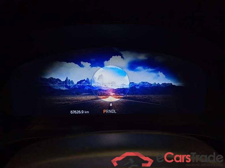 FORD KUGA 2.5 PHEV Vignale #5