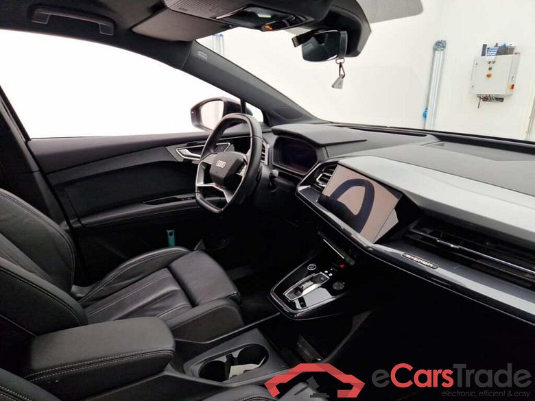 AUDI Q4 Sportback e-tron 40 S-Edition 77 kWh #3