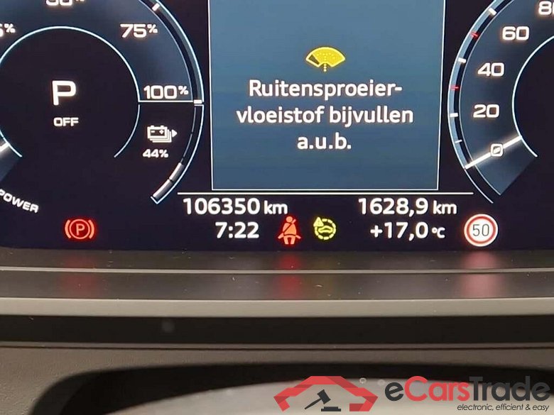 AUDI Q4 Sportback e-tron 40 S-Edition 77 kWh #4