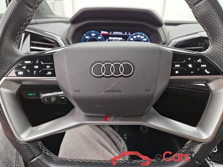 AUDI Q4 Sportback e-tron 40 S-Edition 77 kWh #6