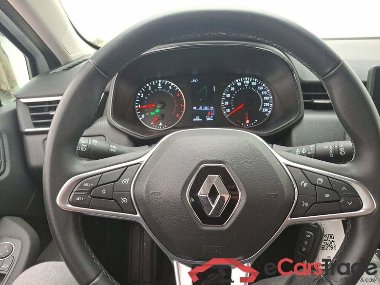 RENAULT CLIO 1.0 TCe 90 Equilibre #5