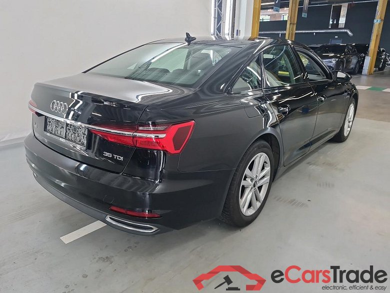 AUDI A6 2.0 TDI 35 S TRONIC BUSINESS ED ATTR #4