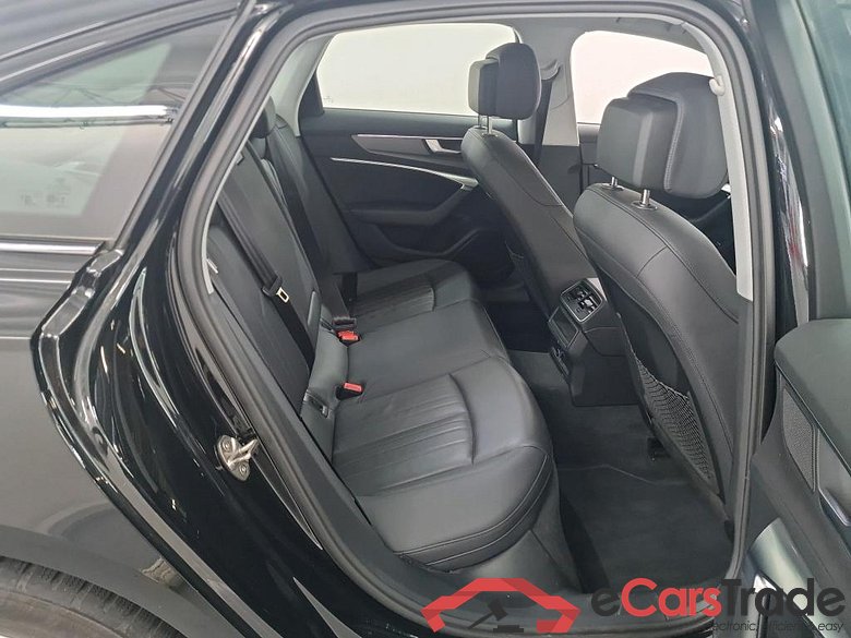 AUDI A6 2.0 TDI 35 S TRONIC BUSINESS ED ATTR #6
