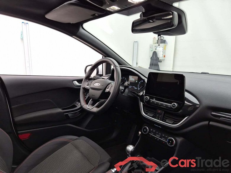 FORD Fiesta 1.0 EcoB. ST-Line #3