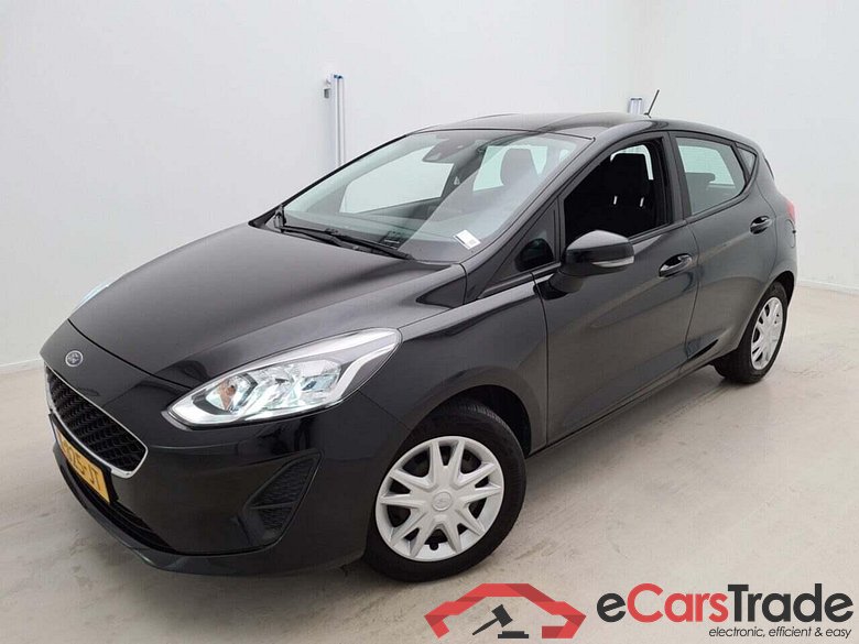 FORD Fiesta 1.0 EcoB. Connected #1
