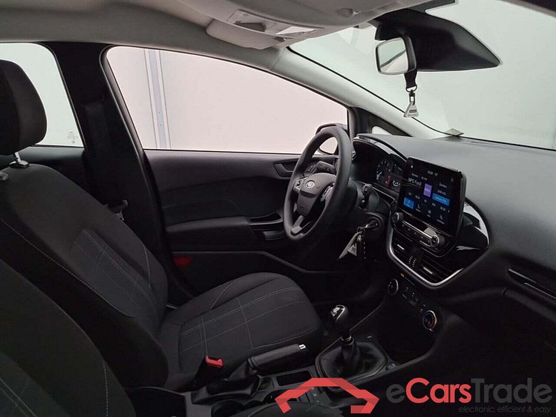 FORD Fiesta 1.0 EcoB. Connected #3