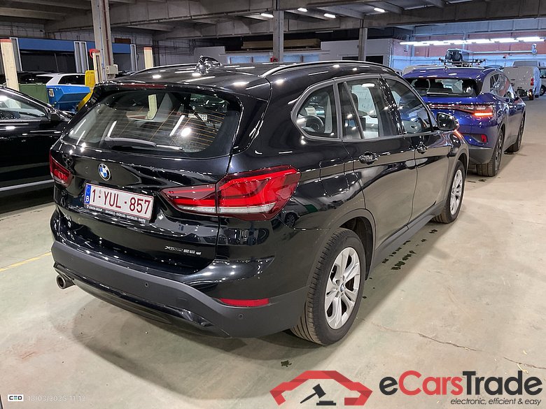BMW X1 1.5 XDRIVE25E (162KW) #4