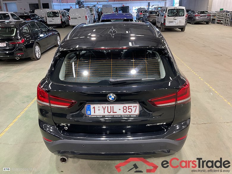 BMW X1 1.5 XDRIVE25E (162KW) #5