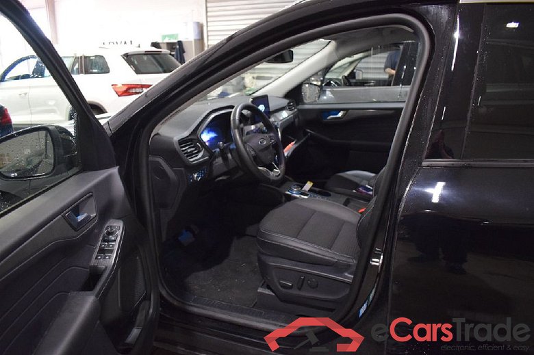 Kuga Plug-In Hybrid Titanium X 2.5 165KW ATV E6d #4