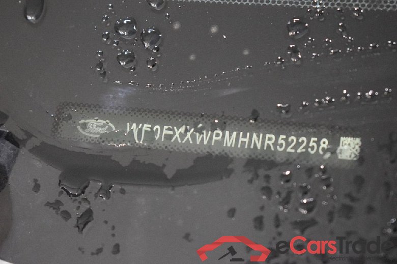 Kuga Plug-In Hybrid Titanium X 2.5 165KW ATV E6d #5