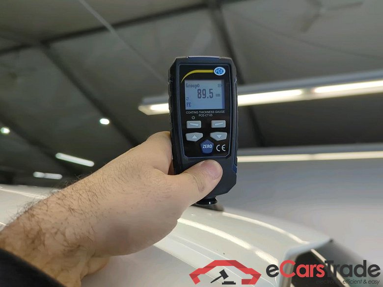 Transit Custom Kasten 280 L1 Trend TDCi 96KW AT6 E6dT #6