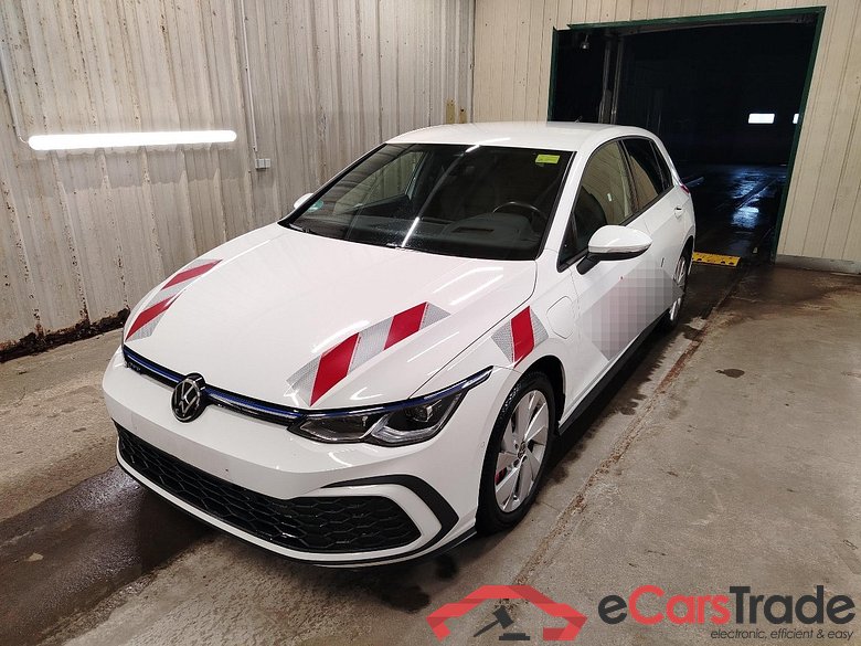 Golf VIII Lim. GTE eHybrid 1.4 180KW AT6 E6d
