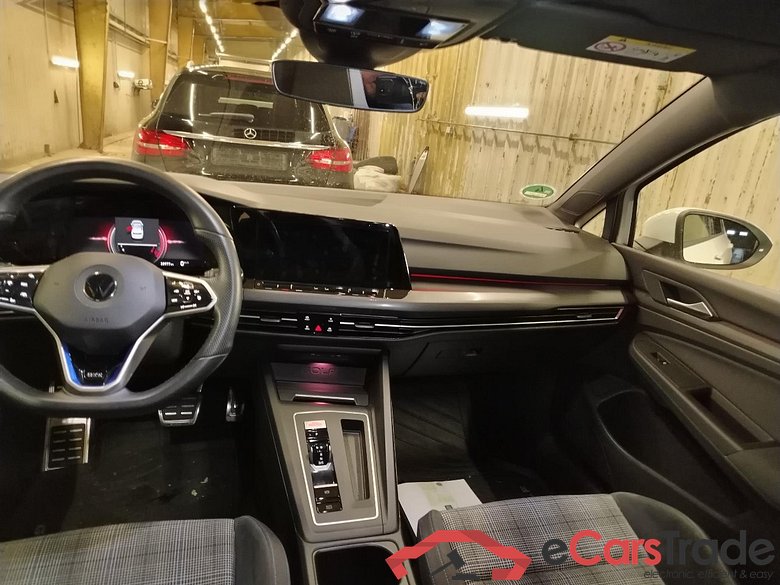 Golf VIII Lim. GTE eHybrid 1.4 180KW AT6 E6d #3