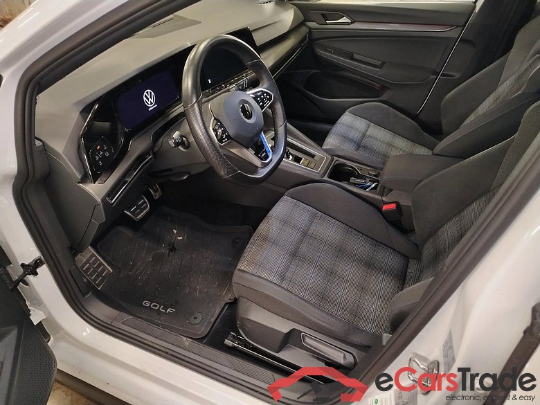 Golf VIII Lim. GTE eHybrid 1.4 180KW AT6 E6d #4