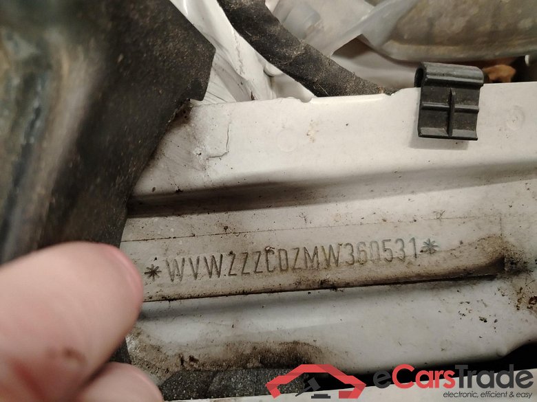 Golf VIII Lim. GTE eHybrid 1.4 180KW AT6 E6d #5