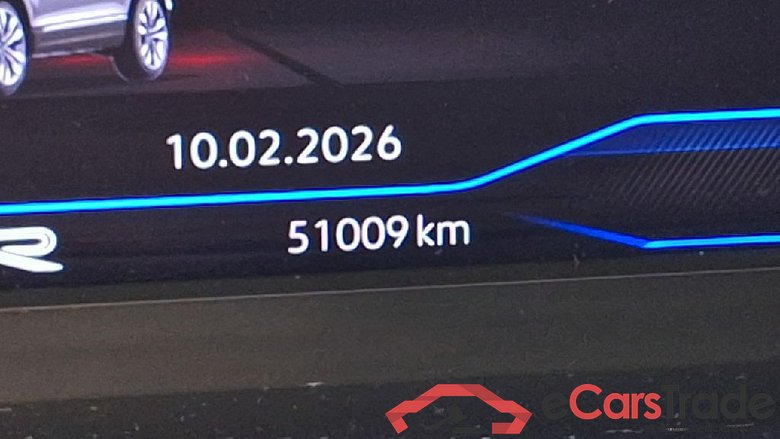 Tiguan Allspace R-Line 4Motion 2.0 TDI 147KW AT7 E6d #6