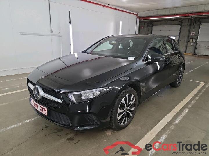 Mercedes A-Klasse A-Klasse A 250 e Business Line (PHEV) 160kW/218pk  5D/P Auto-7 #1