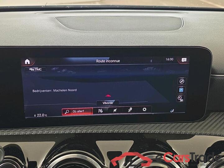 Mercedes A-Klasse A-Klasse A 250 e Business Line (PHEV) 160kW/218pk  5D/P Auto-7 #6