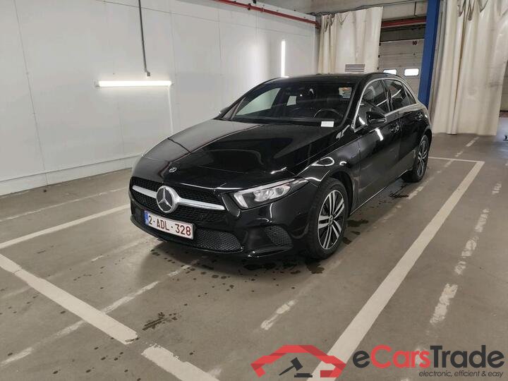 Mercedes A-Klasse A-Klasse A 250 e Business Solution 160kW/218pk  5D/P Auto-8