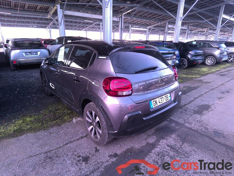 C3 Shine 1.2 PURETECH 110CV BVM6 6E #4