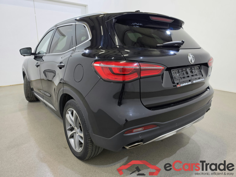 MG EHS 1.5 Plug-In Hybrid Luxury Aut. Pano LED-Xenon Virtual Navi Sport-Leather KeylessGo Camera 360 Klima PDC ... #6