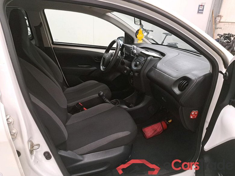 Peugeot 108 1.0 VTI ... #4